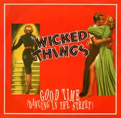 Wicked Things