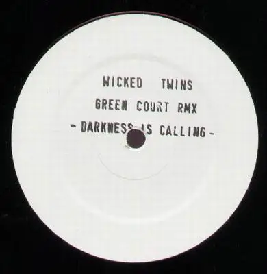 Wicked Twins - Darkness is calling