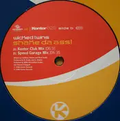 wicked twins - Shake Da Ass!