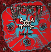 Wicked - Dawn Of The Wicked