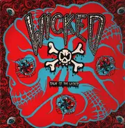 Wicked - Dawn Of The Wicked