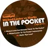 12'' - Wicked Lester vs Marlin - In The Pocket (Eye Level)