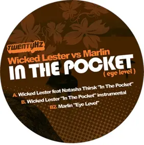 Wicked Lester vs Marlin - In The Pocket (Eye Level)