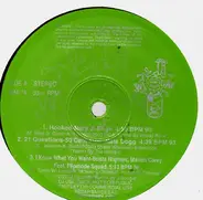 Mary J. Blige, 50 Cent, Busta Rhymes, Mariah Carey, Jay-Z - Wicked Mix 74