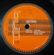 Wickee - Little Dog