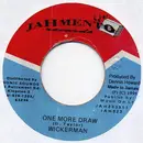 7inch Vinyl Single - Wickerman - One More Draw