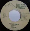 7inch Vinyl Single - Wickline - Powder Winter / Ski Bumpus / Banjo Fantasy II