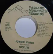 Wickline - Powder Winter / Ski Bumpus / Banjo Fantasy II