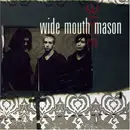 CD - Wide Mouth Mason - Wide Mouth Mason