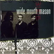 CD - Wide Mouth Mason - Wide Mouth Mason