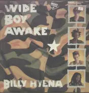 Wide Boy Awake - Billy Hyena