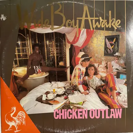 Wide Boy Awake - Chicken Outlaw
