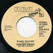 Wide Boy Awake - Slang Teacher