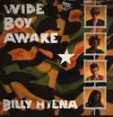 12inch Vinyl Single - Wide Boy Awake - Billy Hyena