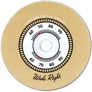 CD - Wide Right - Sleeping On The Couch