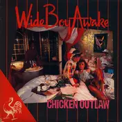 Wide Boy Awake - Chicken Outlaw