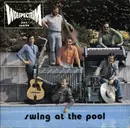 LP - Wide Spectrum Jazz Combo - Swing At The Pool