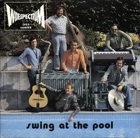 Wide Spectrum Jazz Combo - Swing At The Pool