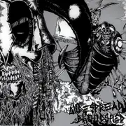 7inch Vinyl Single - Widespread Bloodshed / Brody's Militia / No Value / Cockroach - Widespread Bloodshed / Brody's Militia / No Value / Cockroach - EP