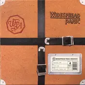 Widespread Panic - Montreal 1997