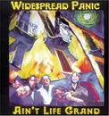 CD - Widespread Panic - Ain't Life Grand