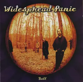 Widespread Panic - Ball