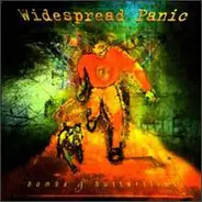 Widespread Panic - Bombs & Butterflies