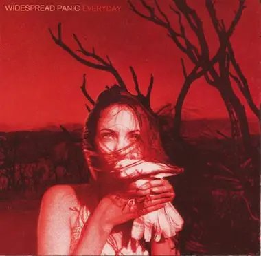 Widespread Panic - Everyday