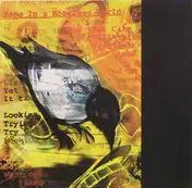 Widespread Panic - Hope In A Hopeless World
