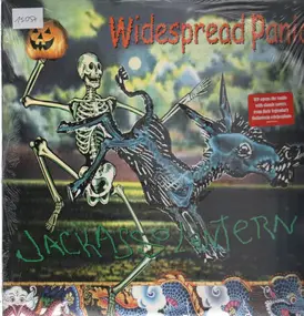 Widespread Panic - Jackassolantern