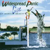 Widespread Panic - Live at Myrtle Beach