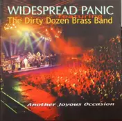 Widespread Panic - Another Joyous Occasion