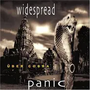 Widespread Panic - Über Cobra