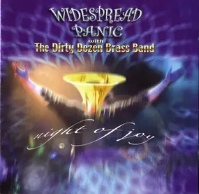 Widespread Panic - Night of Joy