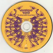 CD - Widespread Panic With The Dirty Dozen Brass Band - Night Of Joy