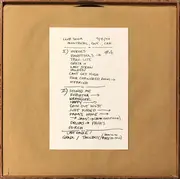 LP-Box - Widespread Panic - Montreal 1997 - LTD ED box set incl insert