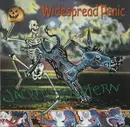 CD - Widespread Panic - Jackassolantern