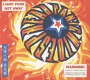 Double CD - Widespread Panic - Light Fuse Get Away - Digifile