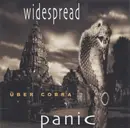 CD - Widespread Panic - Über Cobra