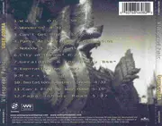 CD - Widespread Panic - Über Cobra