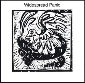 Widespread Panic - Widespread Panic