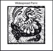 CD - Widespread Panic - Widespread Panic