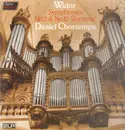 Double LP - Widor - Symphonies No. 5 & No. 10