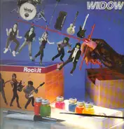 Widow - Rockit
