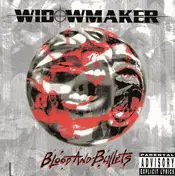 Widowmaker - Blood And Bullets