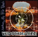 CD - Widowmaker - Stand By For Pain