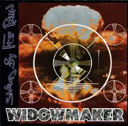CD - Widowmaker - Stand By For Pain