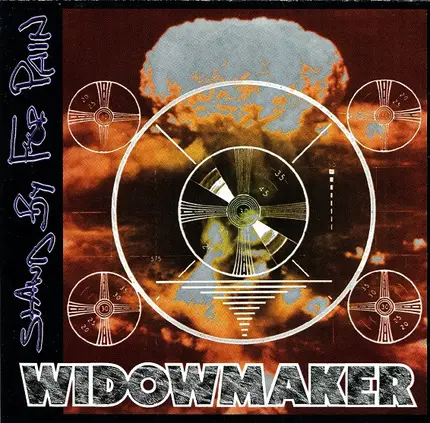 Widowmaker - Stand By for Pain