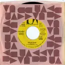 7inch Vinyl Single - Widowmaker - Too Late To Cry