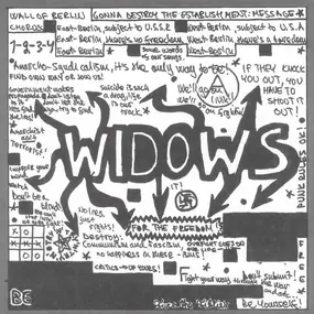 WIDOWS - Wall Of Berlin 7'